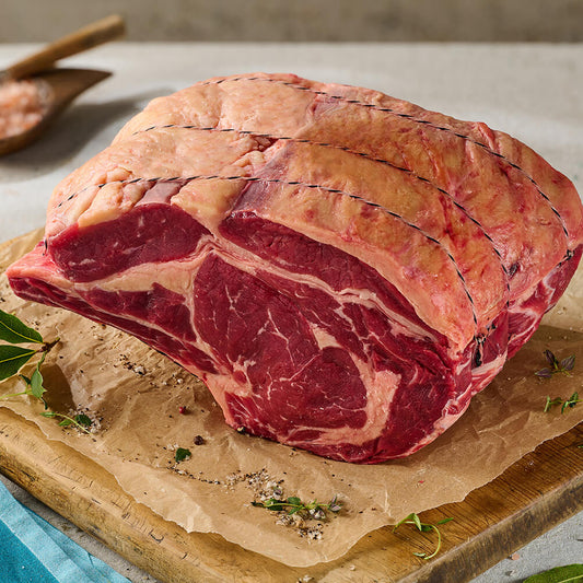 Rib of Beef Joint - 3 Ribs