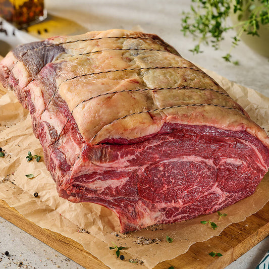 Rib of Beef Joint - 5 Ribs