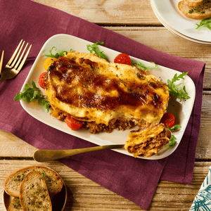 Beef Lasagne - DukesHill