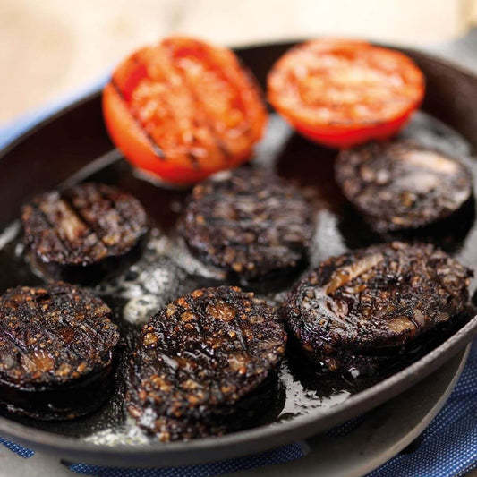 Black Pudding