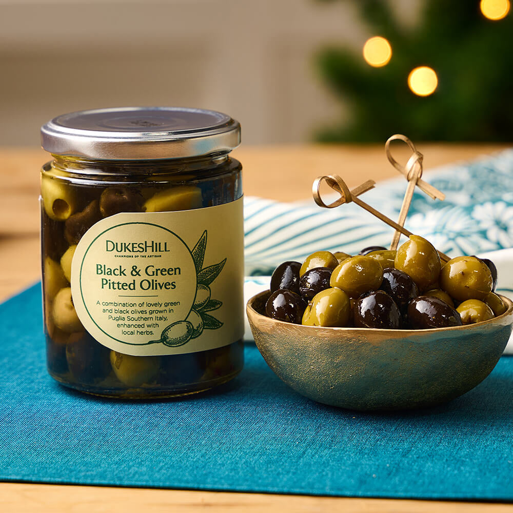 The Box of Delights Christmas Hamper