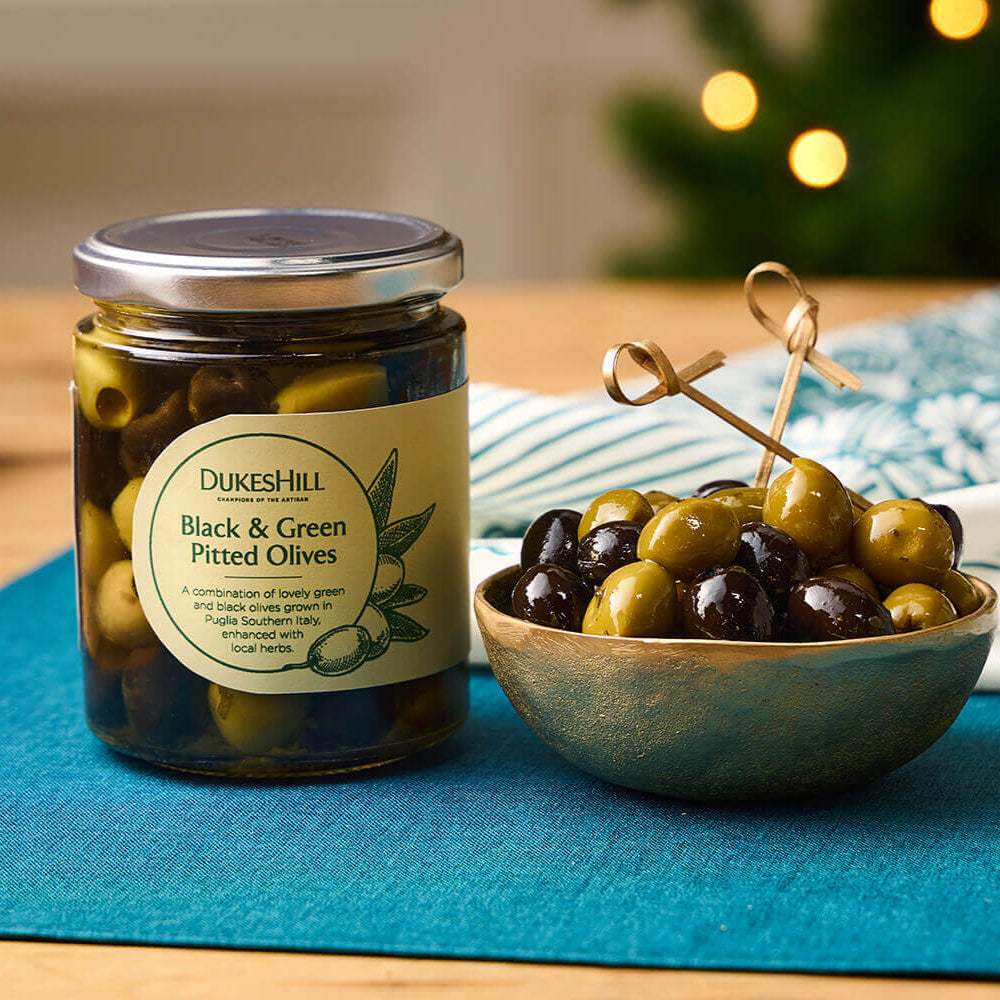 Truly Magnificent Christmas Hamper