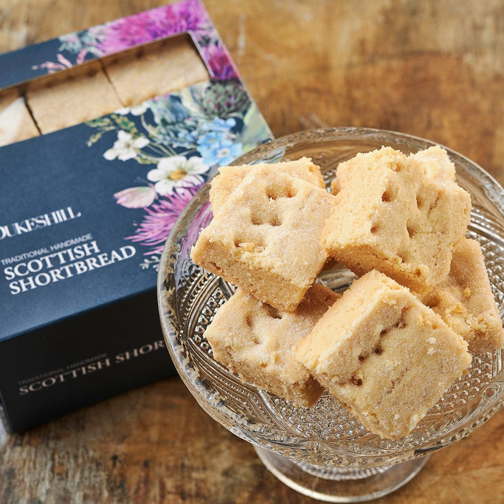 The Night Before Christmas Hamper - DukesHill