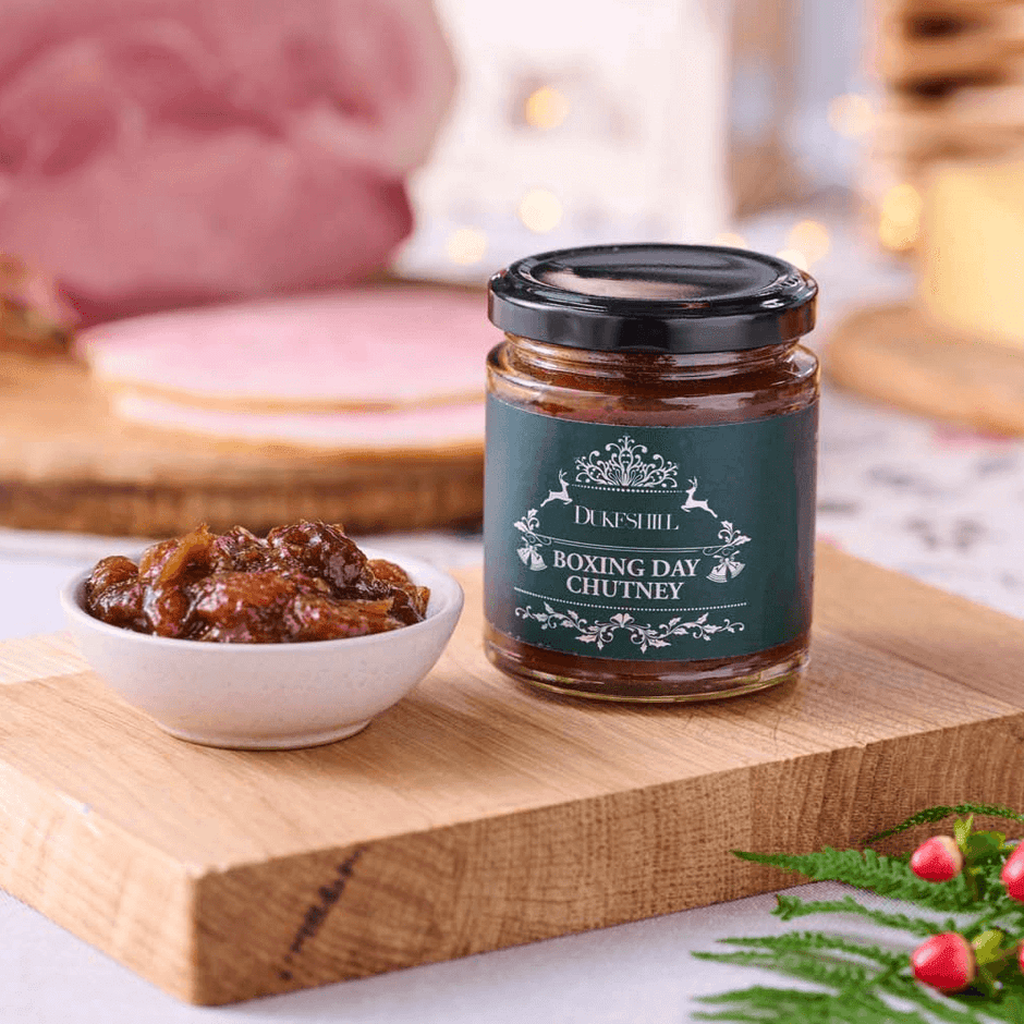 Jams, Preserves & Chutneys – DukesHill