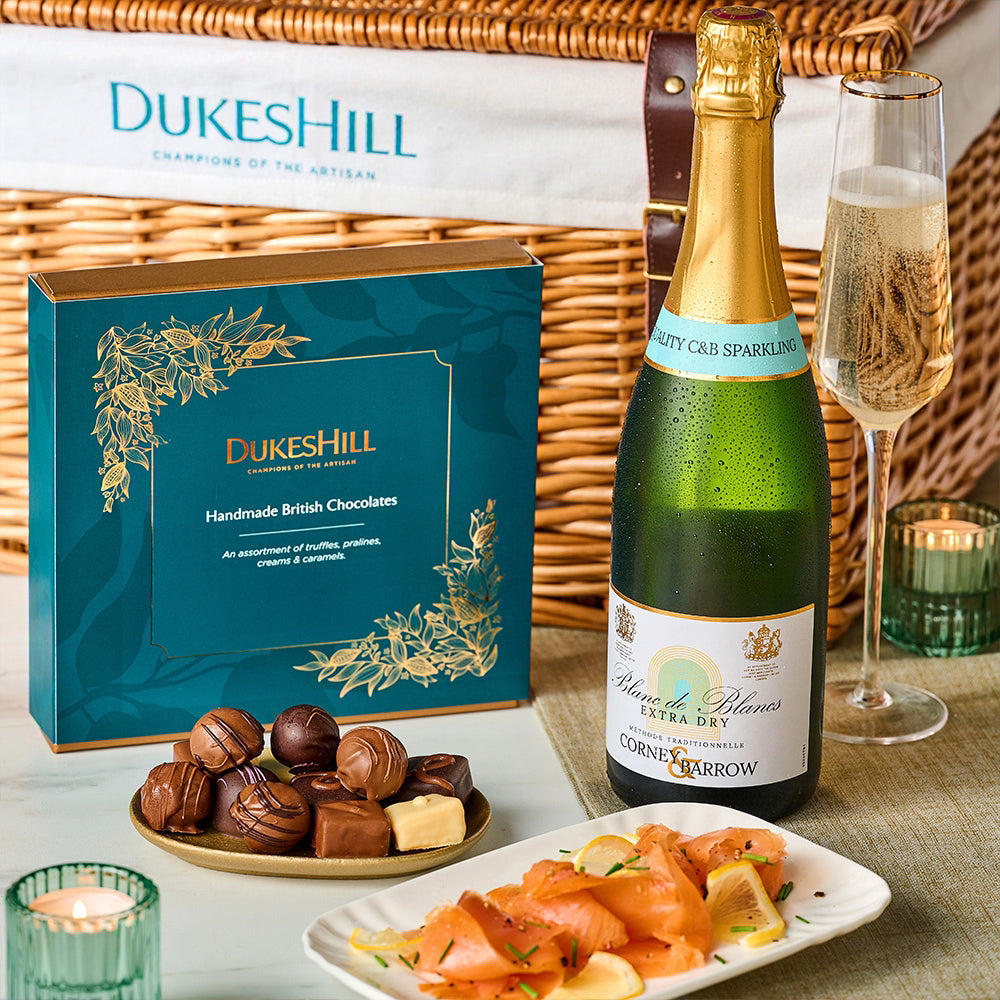 The Box of Delights Christmas Hamper