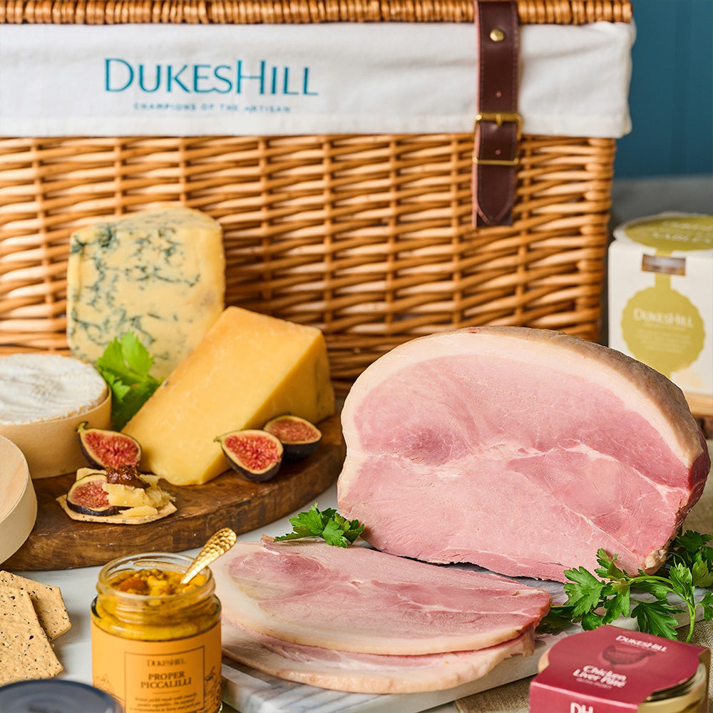 The Box of Delights Christmas Hamper