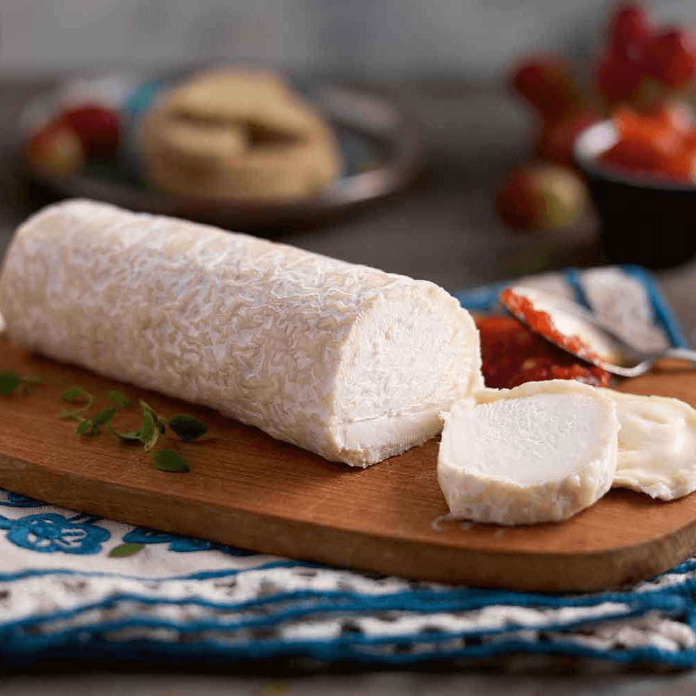 The Cheese Hamper - DukesHill