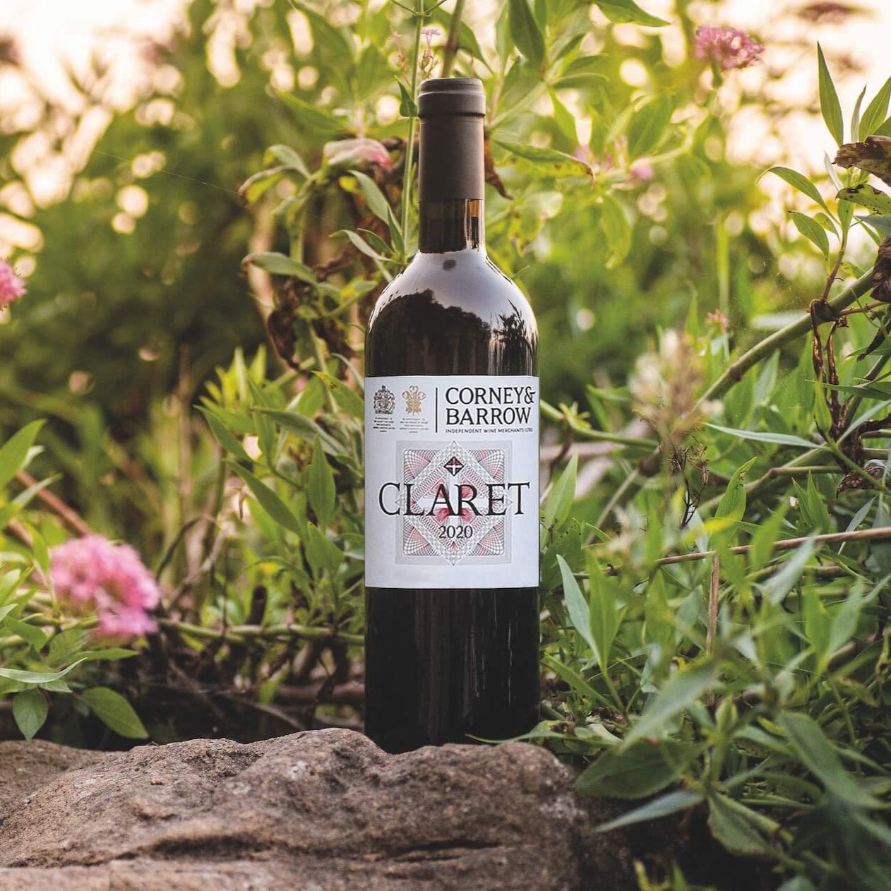 Corney & Barrow Reserve Claret Maison Sichel - DukesHill