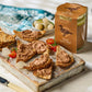 Duck Liver Pâté with Cointreau 430g