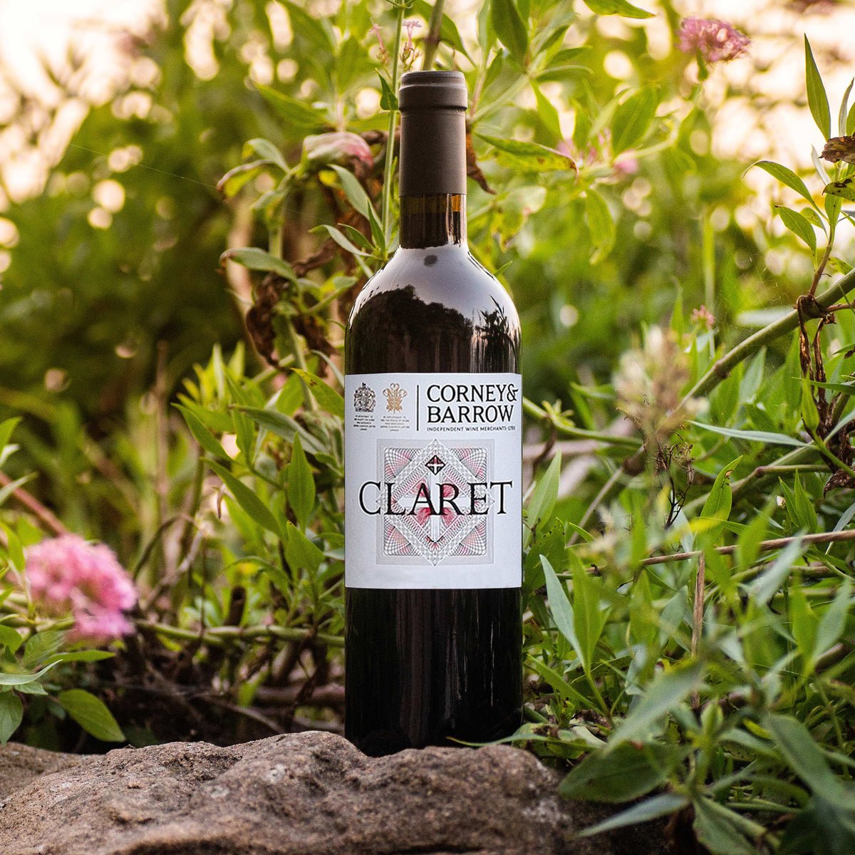 Corney & Barrow Reserve Claret Maison Sichel - DukesHill