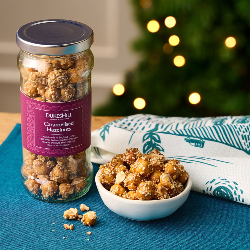 The Night Before Christmas Hamper