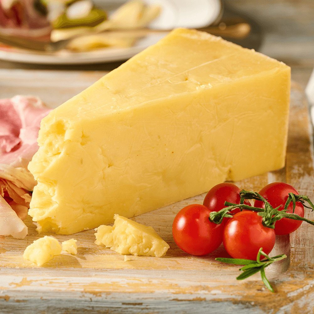 Charcuterie & Cheese Board Selection