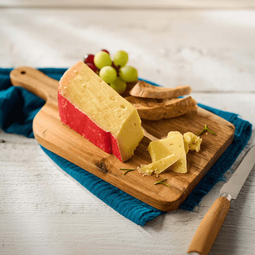 Cheesemakers Special Cheese - 200g | Award Winning Cheese – DukesHill