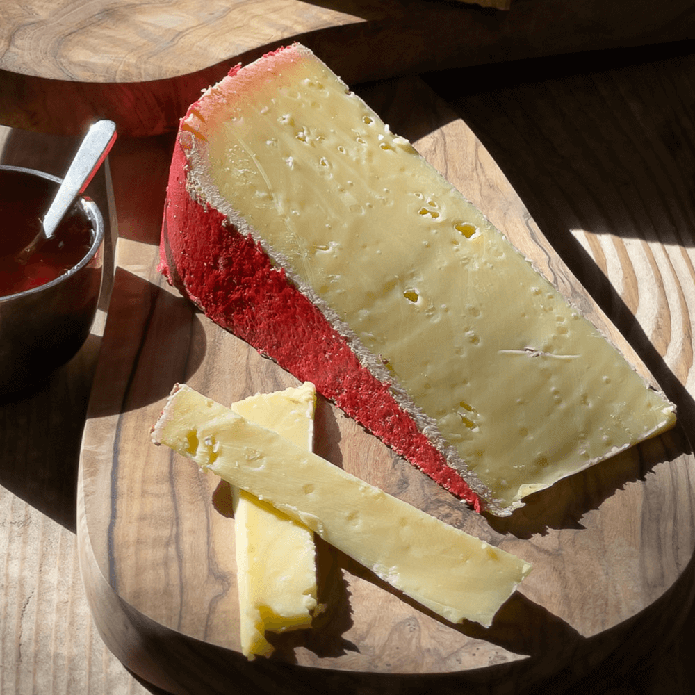 Cheesemakers Special Cheese - 200g | Award Winning Cheese – DukesHill