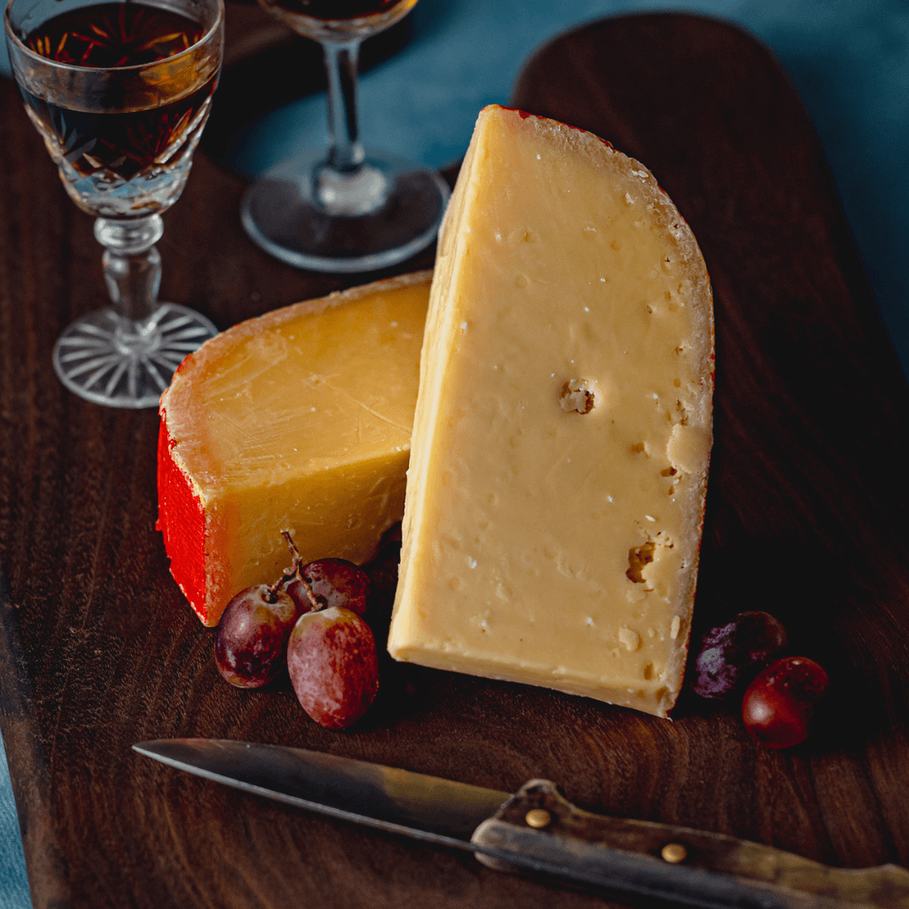 Cheesemakers Special Cheese - 200g | Award Winning Cheese – DukesHill
