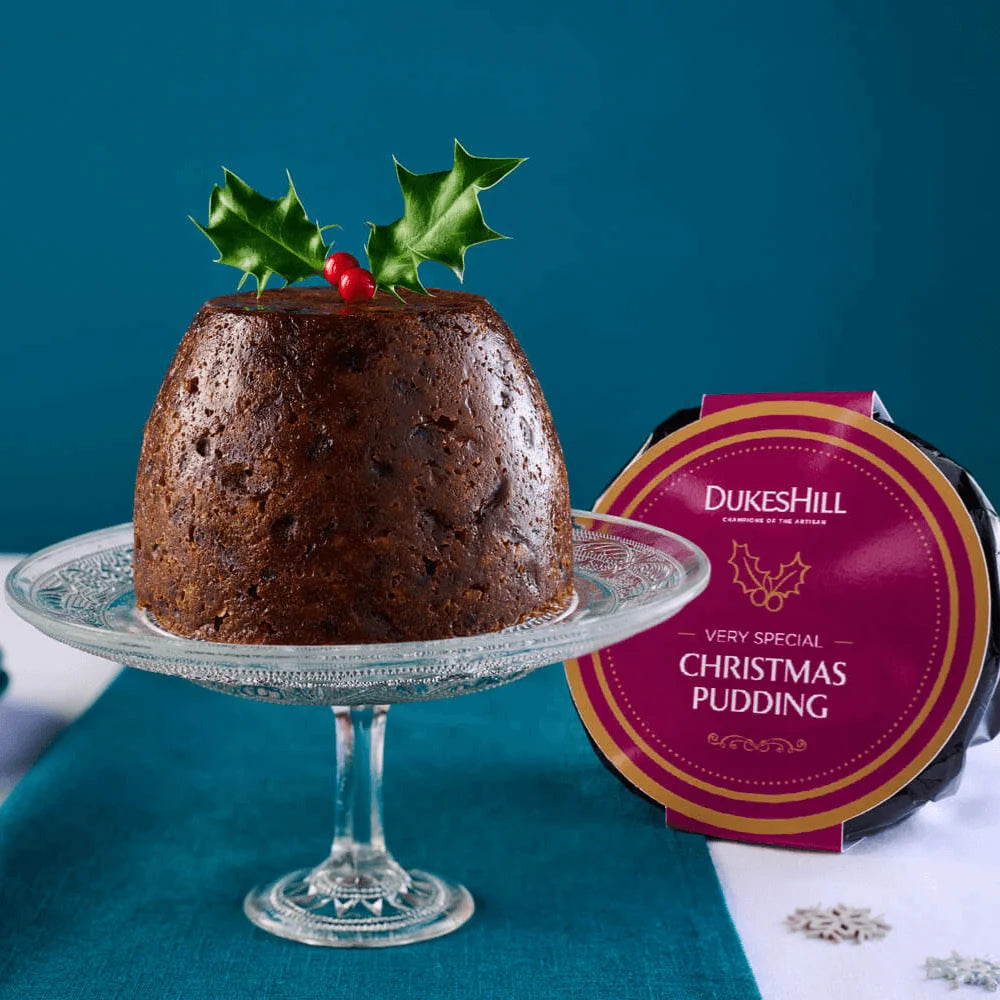 Jingle Bells Christmas Hamper - DukesHill