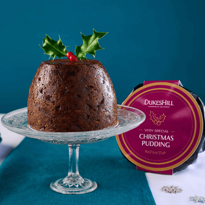 The Ruby Celebration Hamper - DukesHill