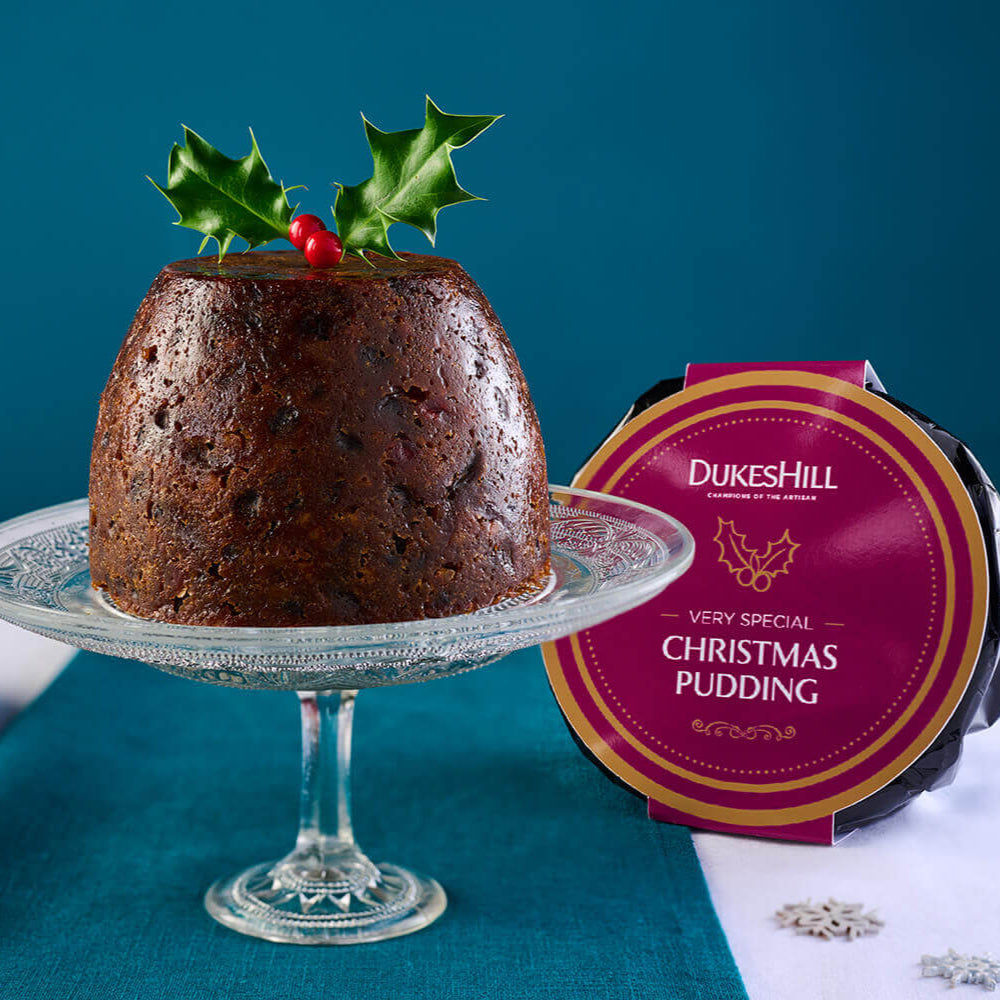 Truly Magnificent Christmas Hamper