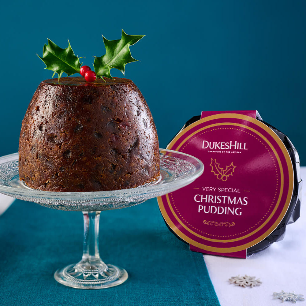 Star of Wonder Christmas Hamper