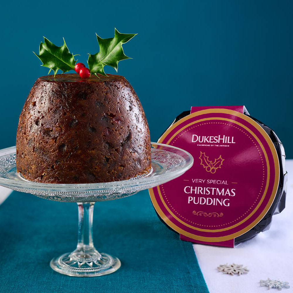 Deck The Halls Christmas Hamper