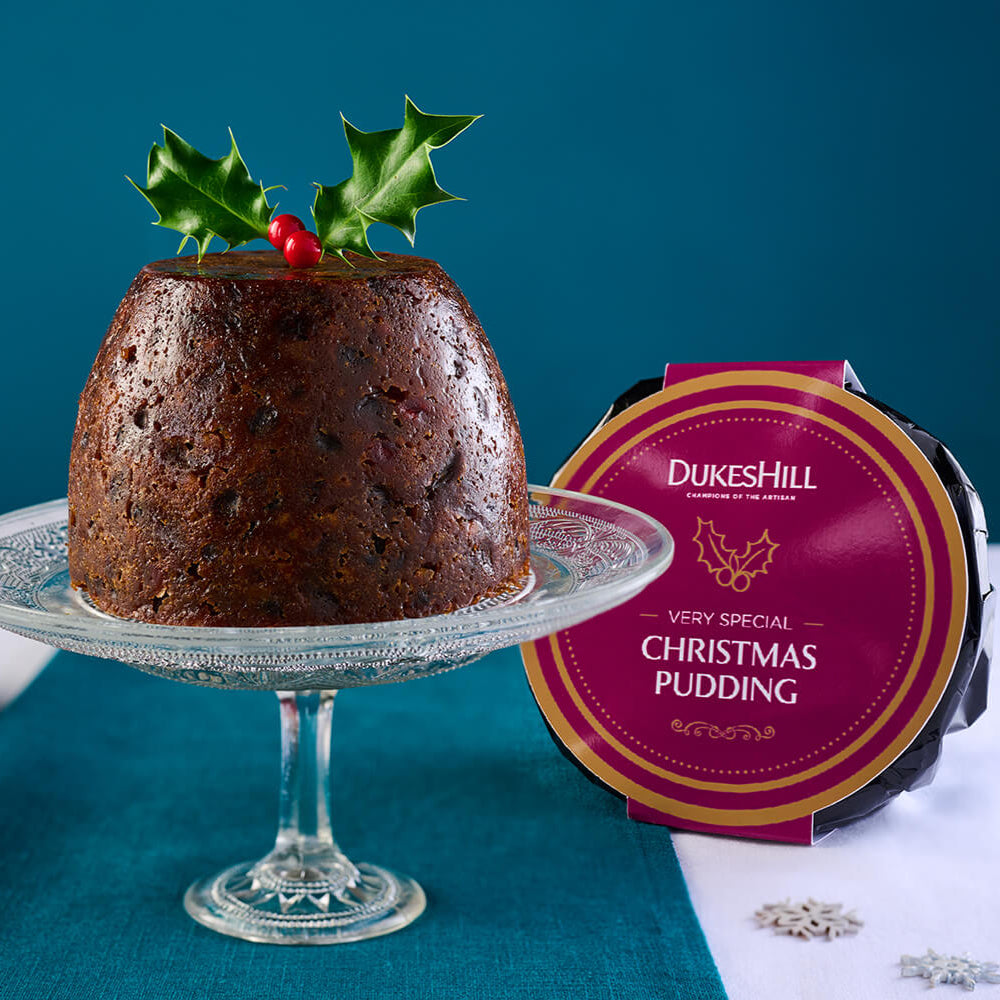 Rudolph Christmas Hamper