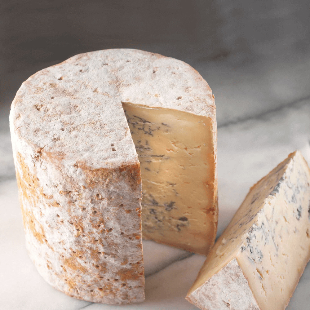 Colston Bassett Whole Baby Stilton Cheese - DukesHill