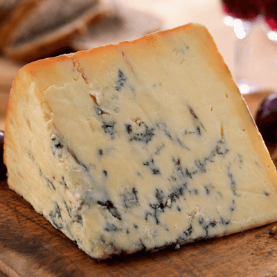 Colston Bassett Quarter Baby Stilton Cheese - DukesHill