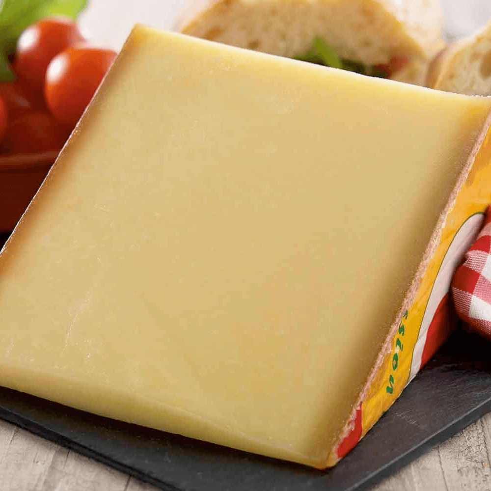 Comte "Flore du Jura" Cheese - 200g