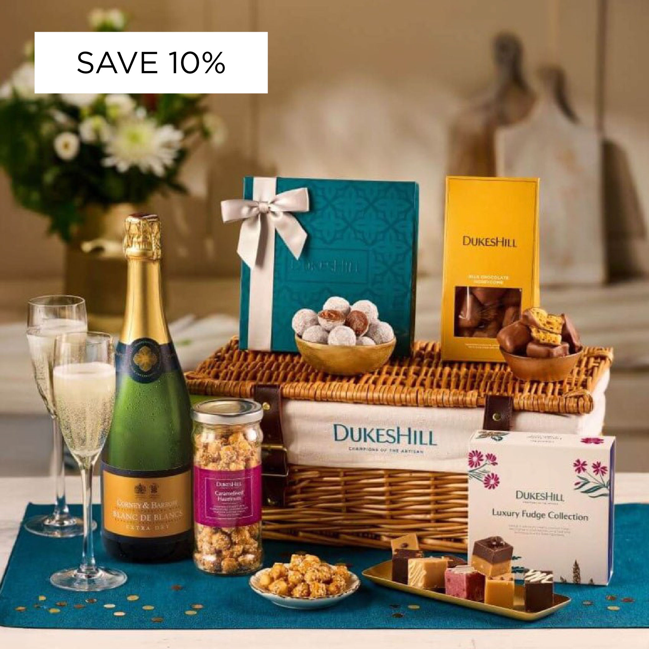 The Congratulations Hamper