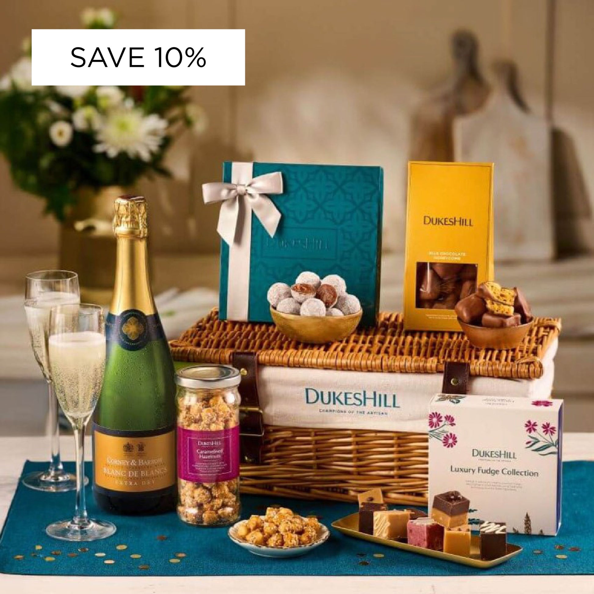The Congratulations Hamper