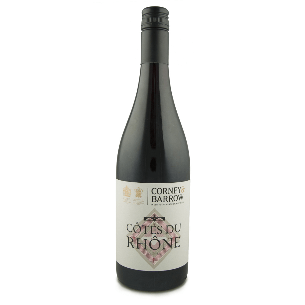 Corney & Barrow Cotes-du-Rhone Vignobles Gonnet 2021