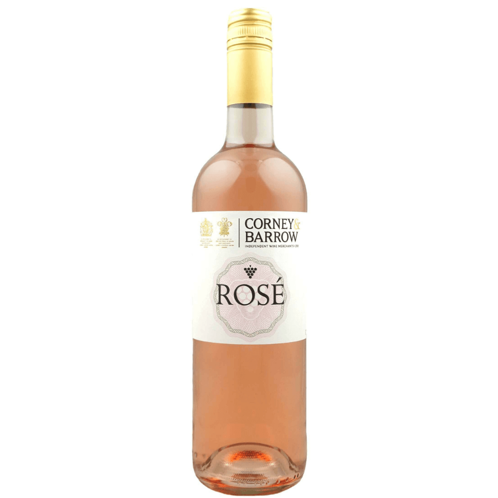 Corney & Barrow Rose IGP Cotes de Gascogne 2023