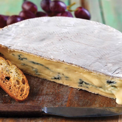 Cote Hill Blue Cheese 500g