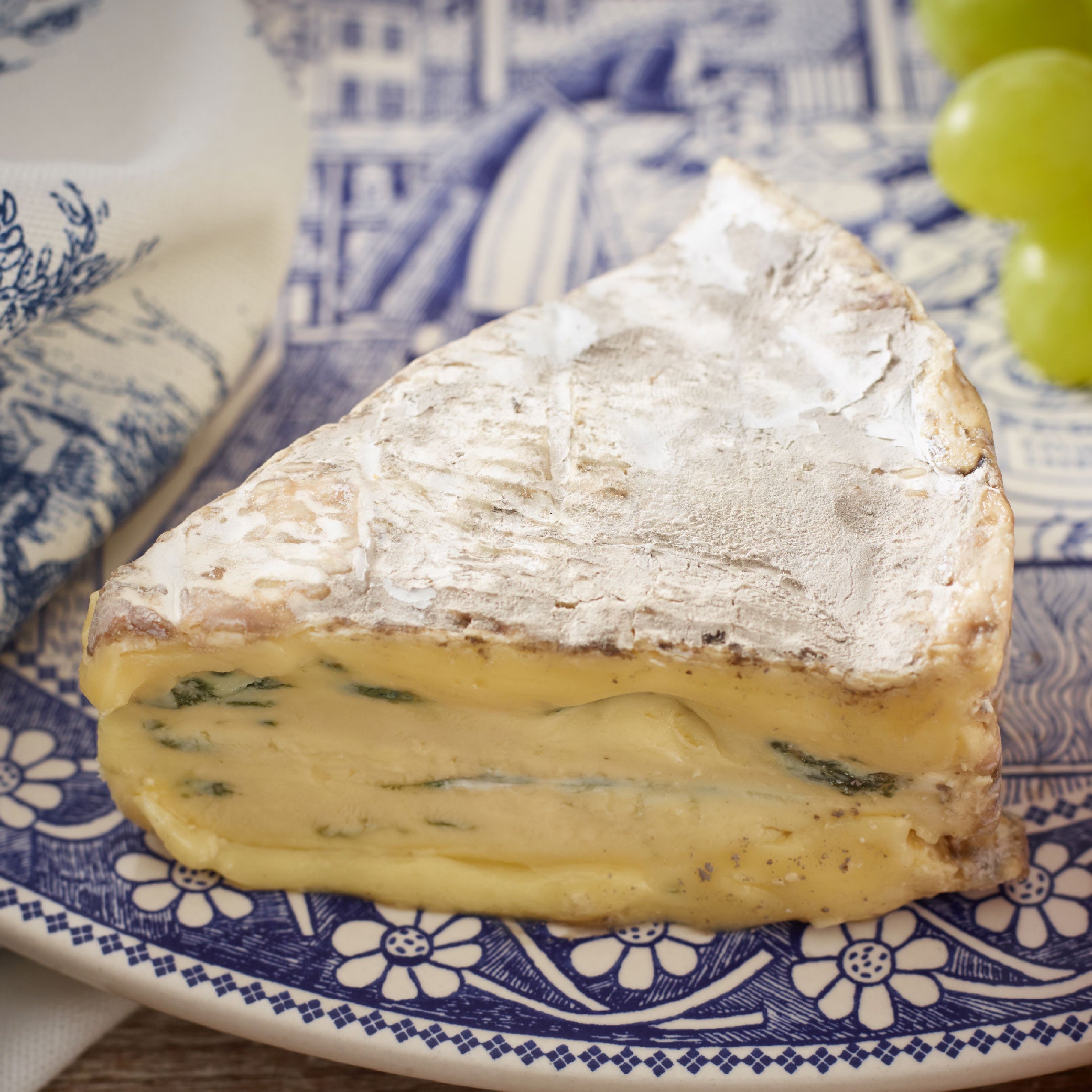 Cote Hill Blue (170g)