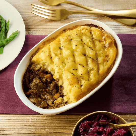 Cottage Pie 