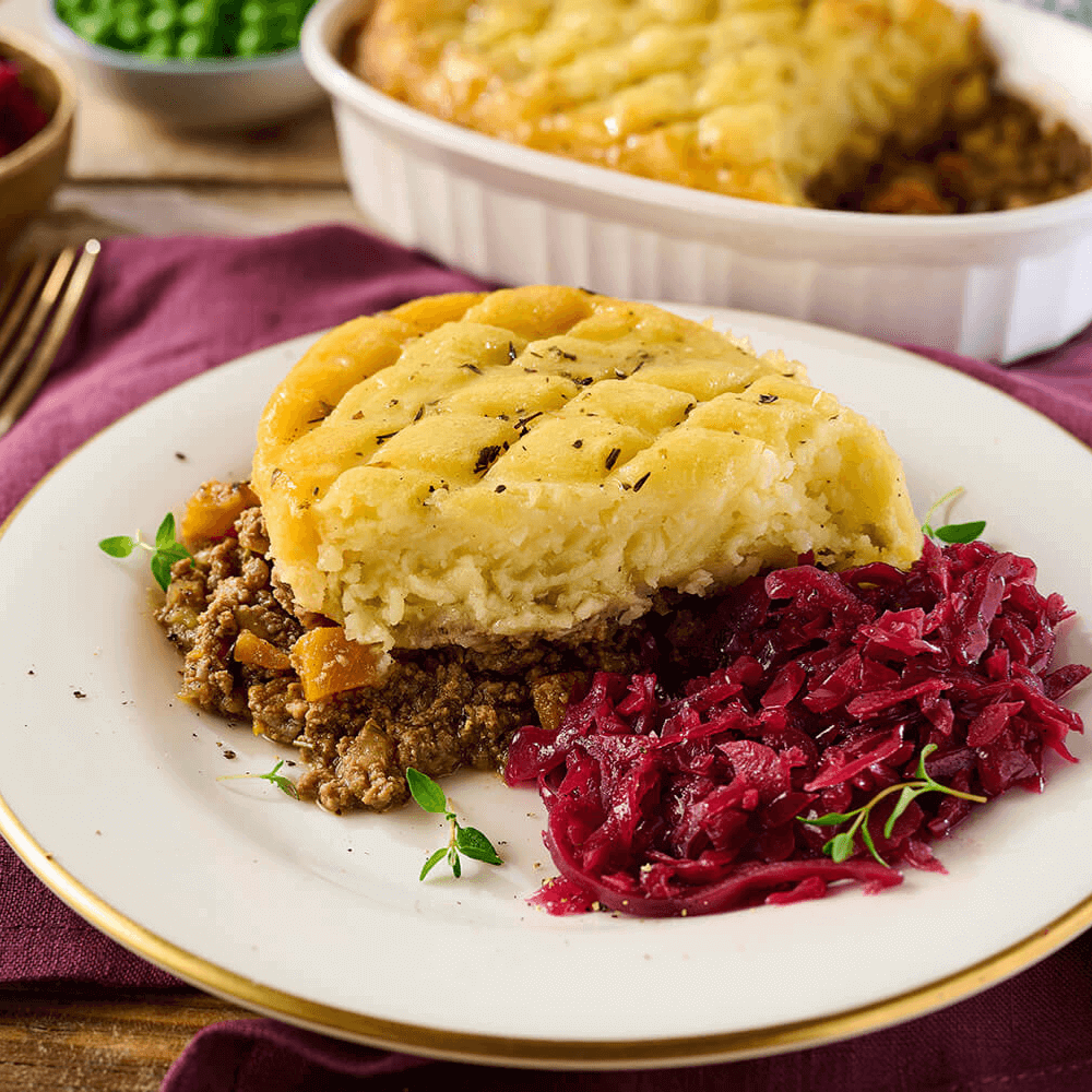 Cottage Pie 