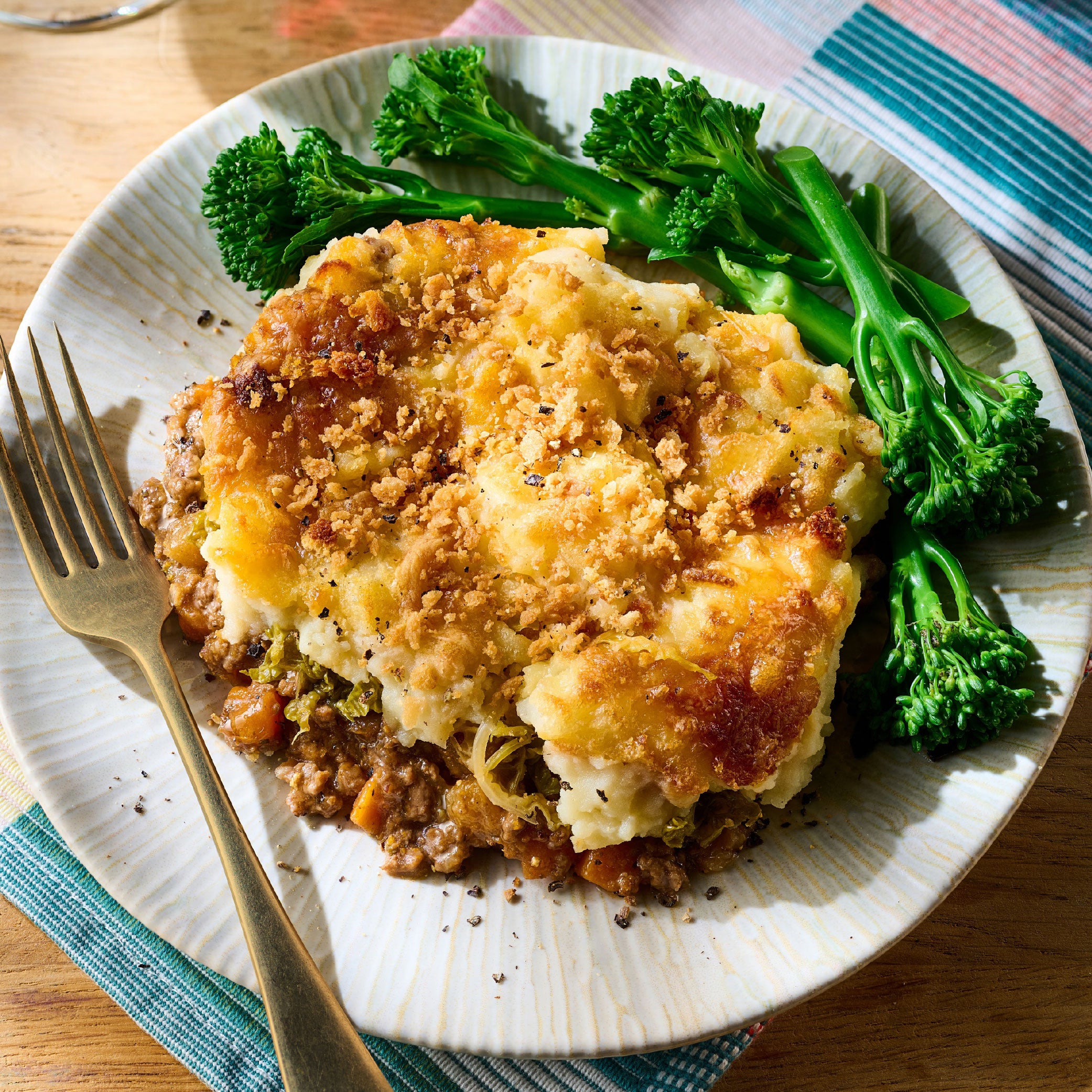 Cottage Pie 400g - Serves 1