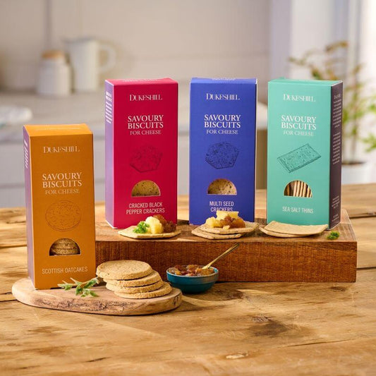 Sea Salt Thins