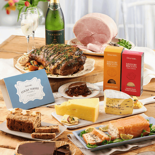 Luxury Easter Banquet