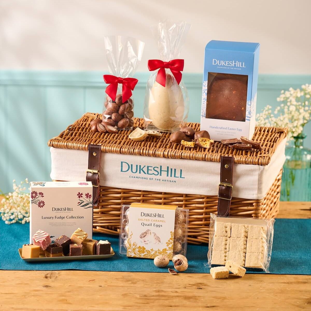 Easter Hamper