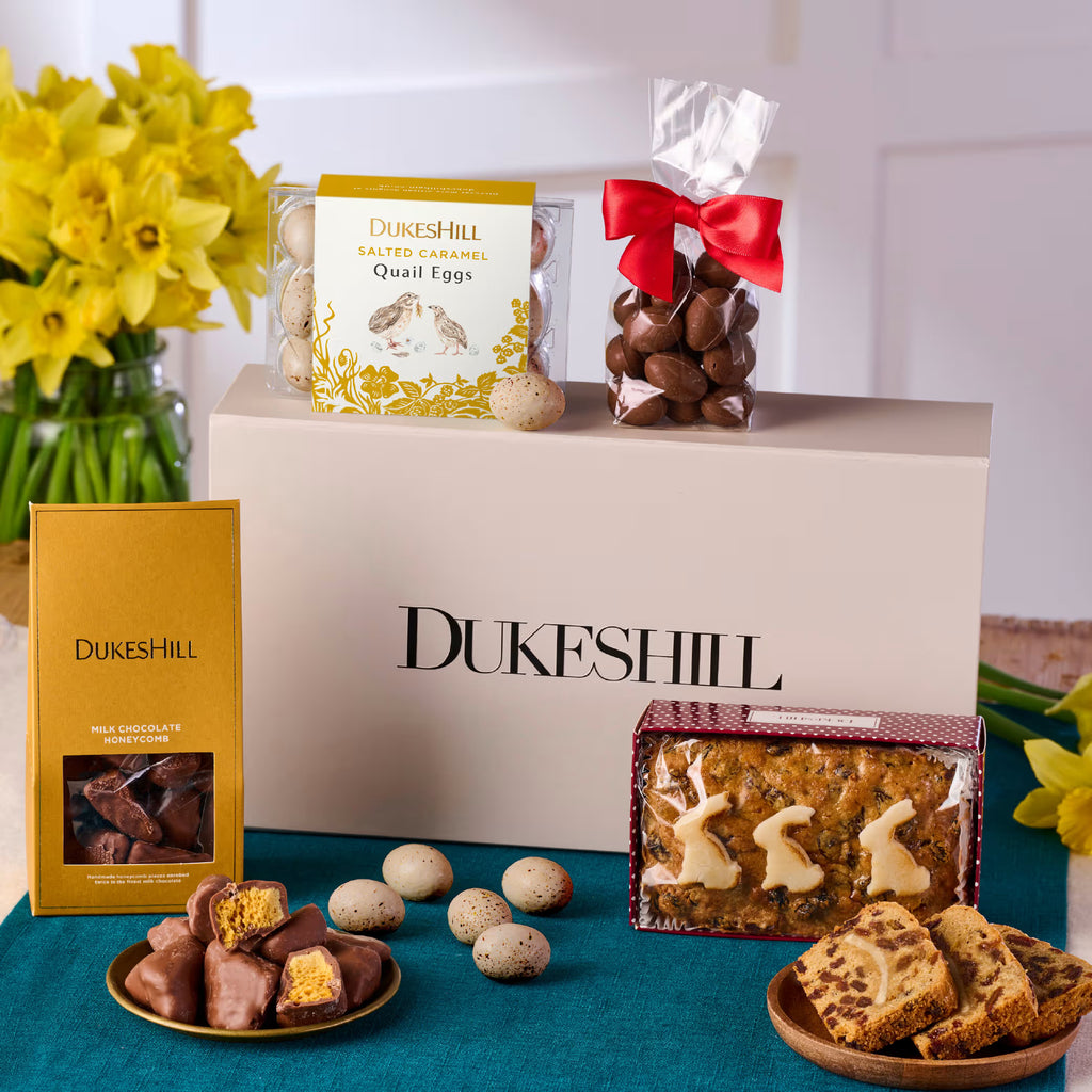 Easter Treats Gift Box