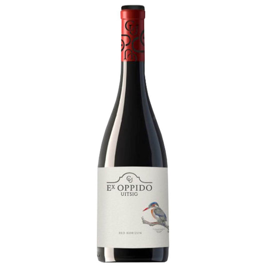 Ex Oppido Red Horizon Shiraz Contsantia Uitsig