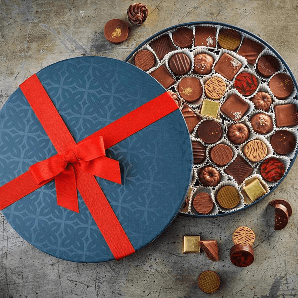 Extra Large Chocolate Selection - DukesHill