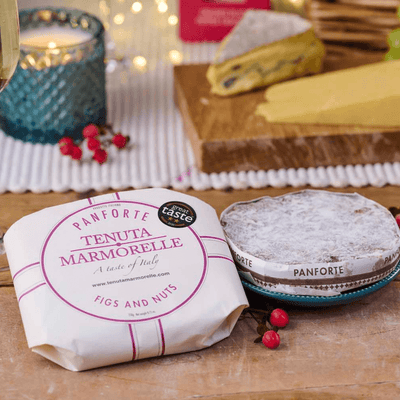 Fig & Nut Panforte - DukesHill