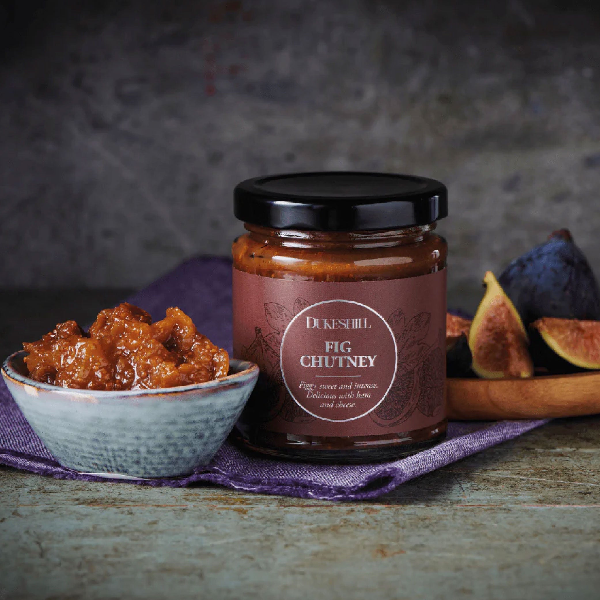 Fig Chutney