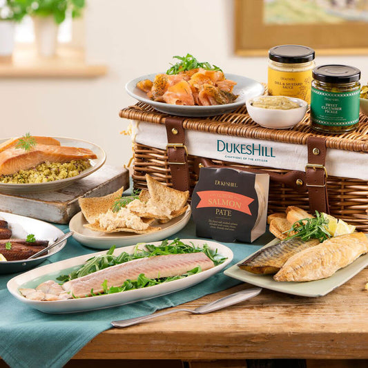 Fish Lovers' Hamper
