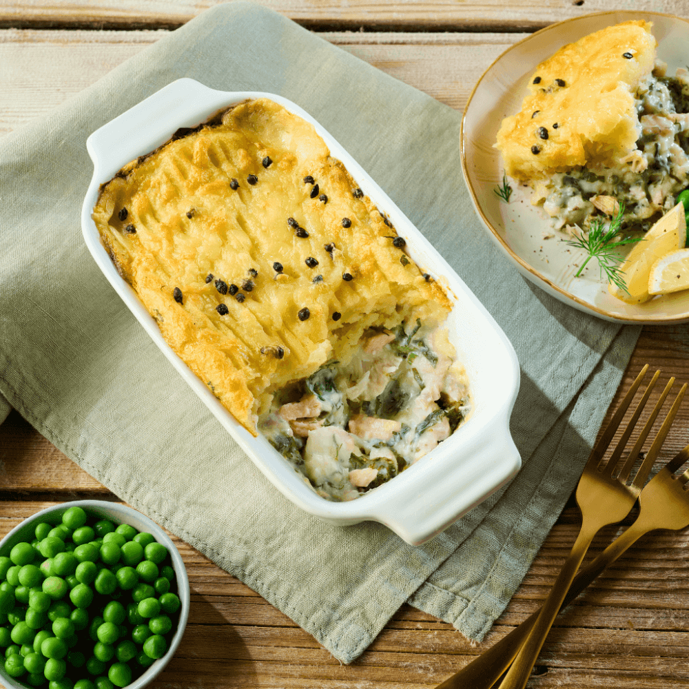 Fish Pie - DukesHill