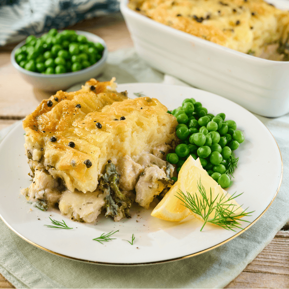 Fish Pie - DukesHill