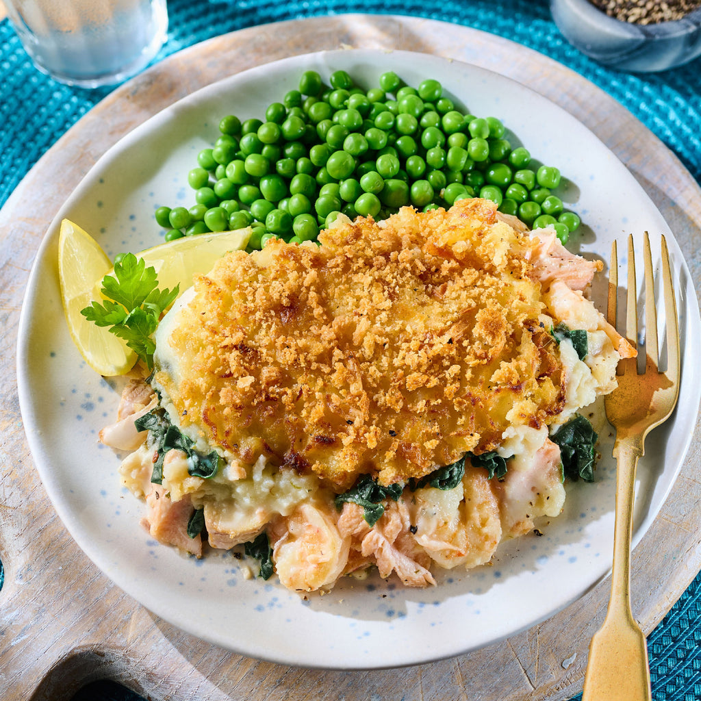 Fish Pie 370g - Serves 1