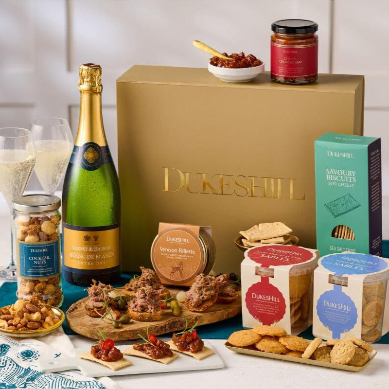 Fizz & Nibbles